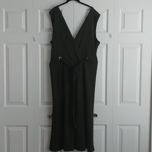 Khaki green Jumpsuit